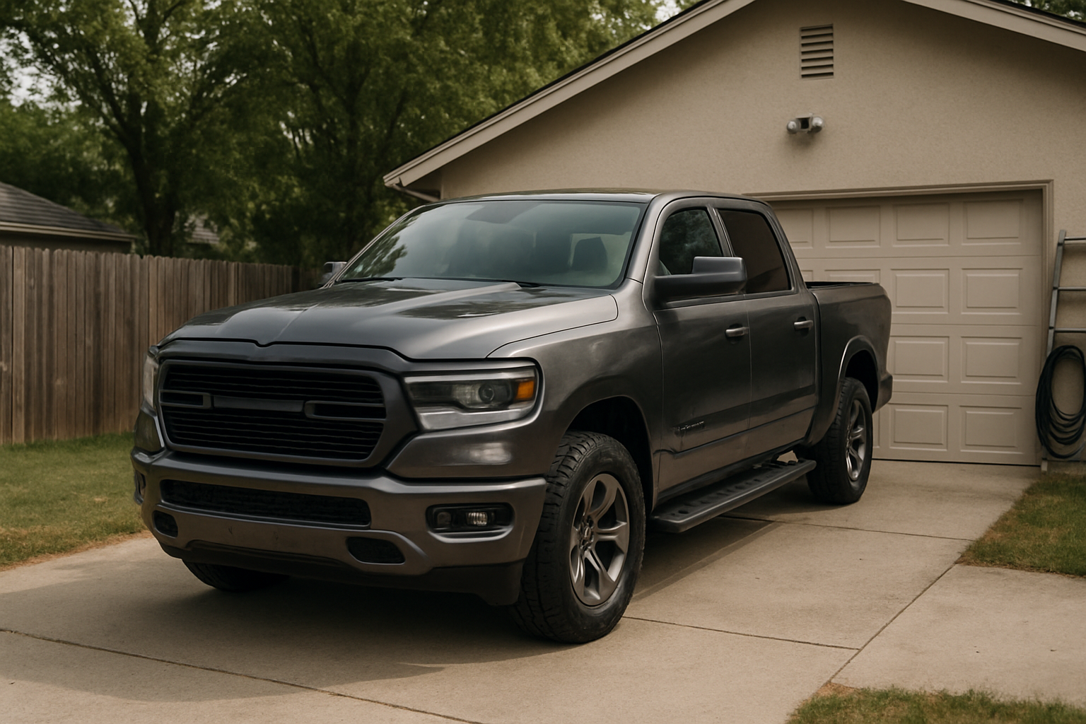 Ram Powertrain Care: How to Compare Coverage Before You Buy