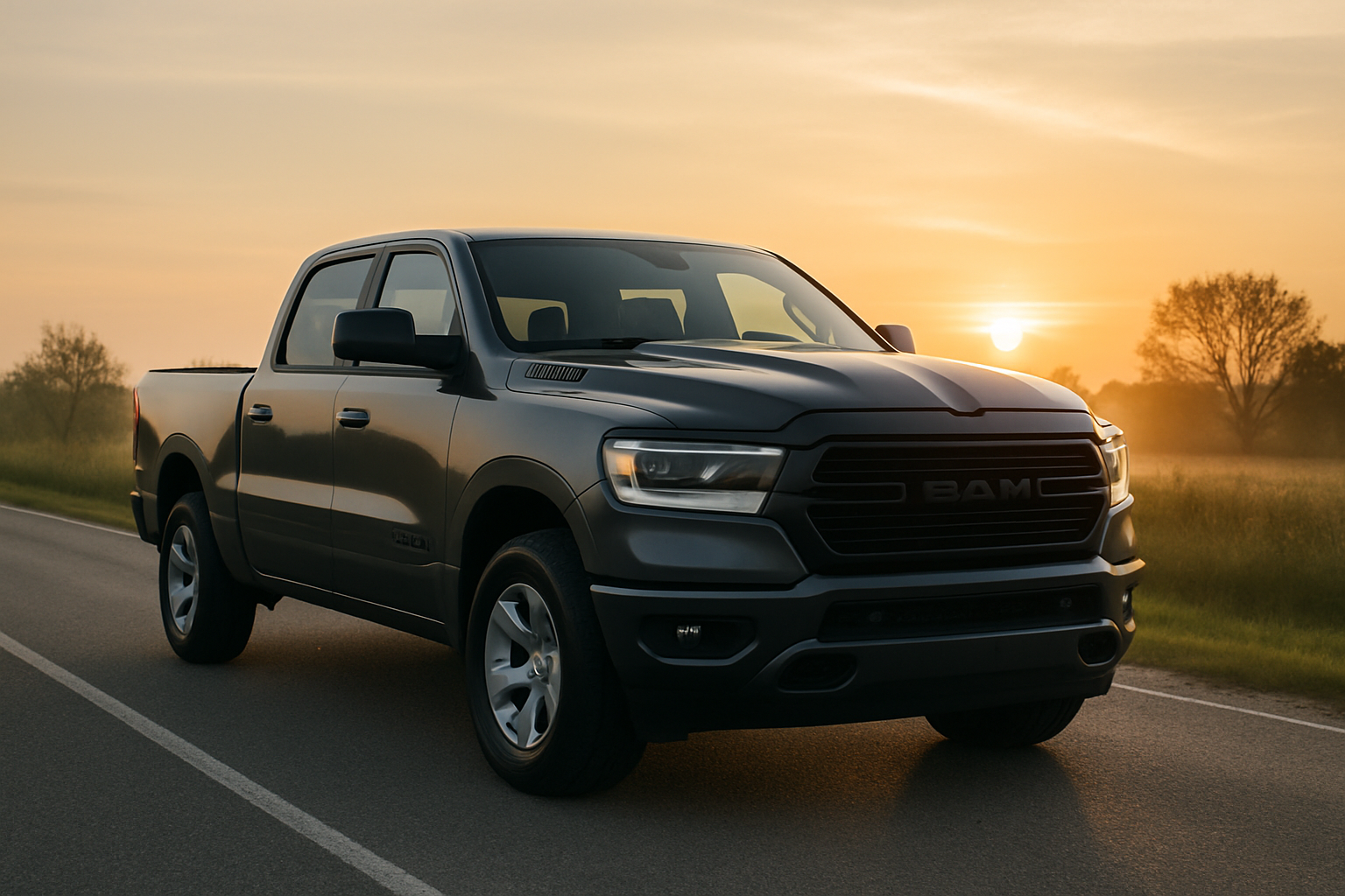 Ram 1500 eTorque Extended Warranty: How to Compare Coverage Options