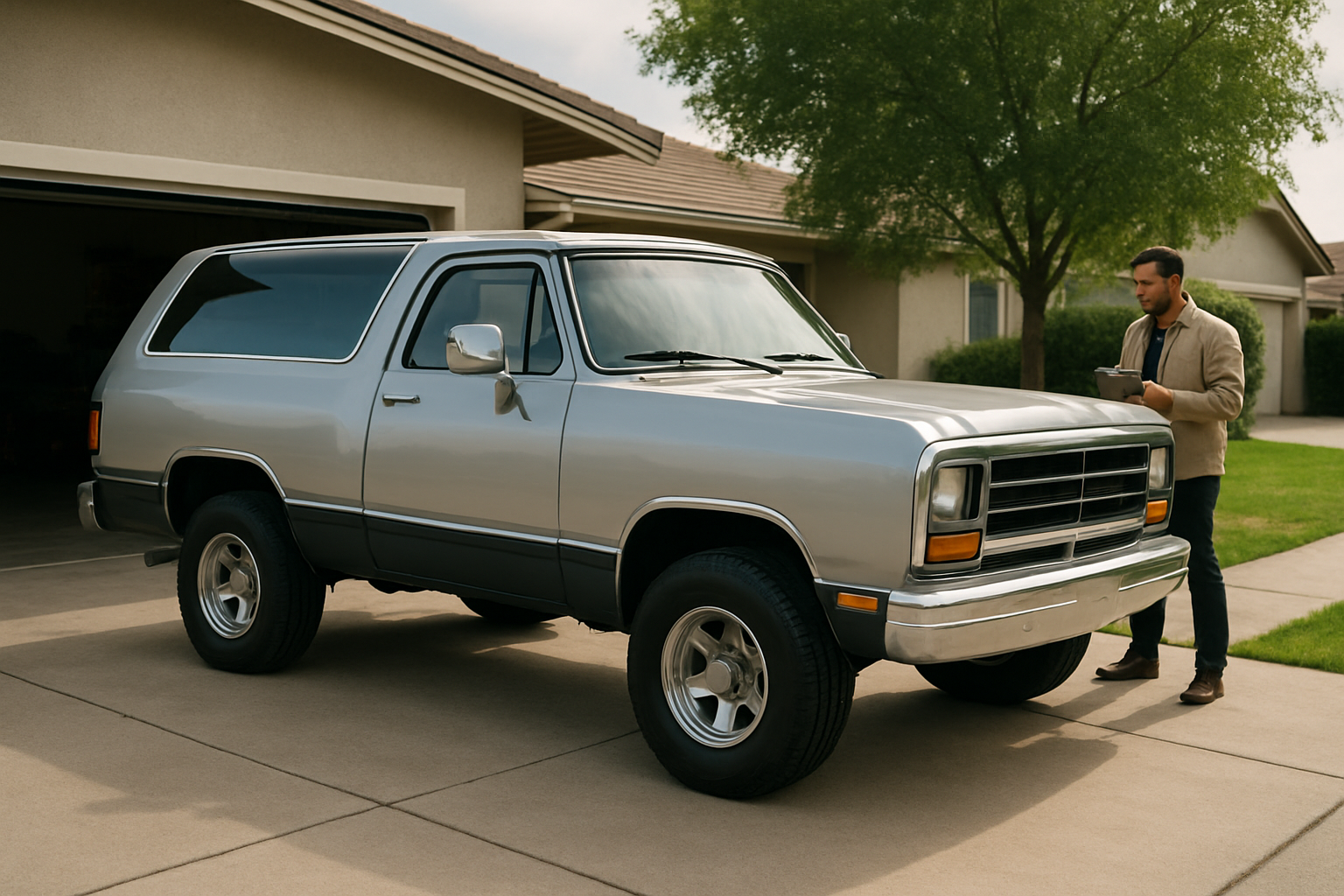 Ramcharger Extended Warranty: How to Compare Third-Party Coverage