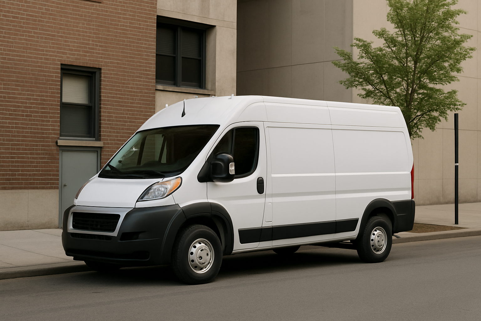 Ram ProMaster 1500 Extended Warranty: How to Compare Third-Party Coverage