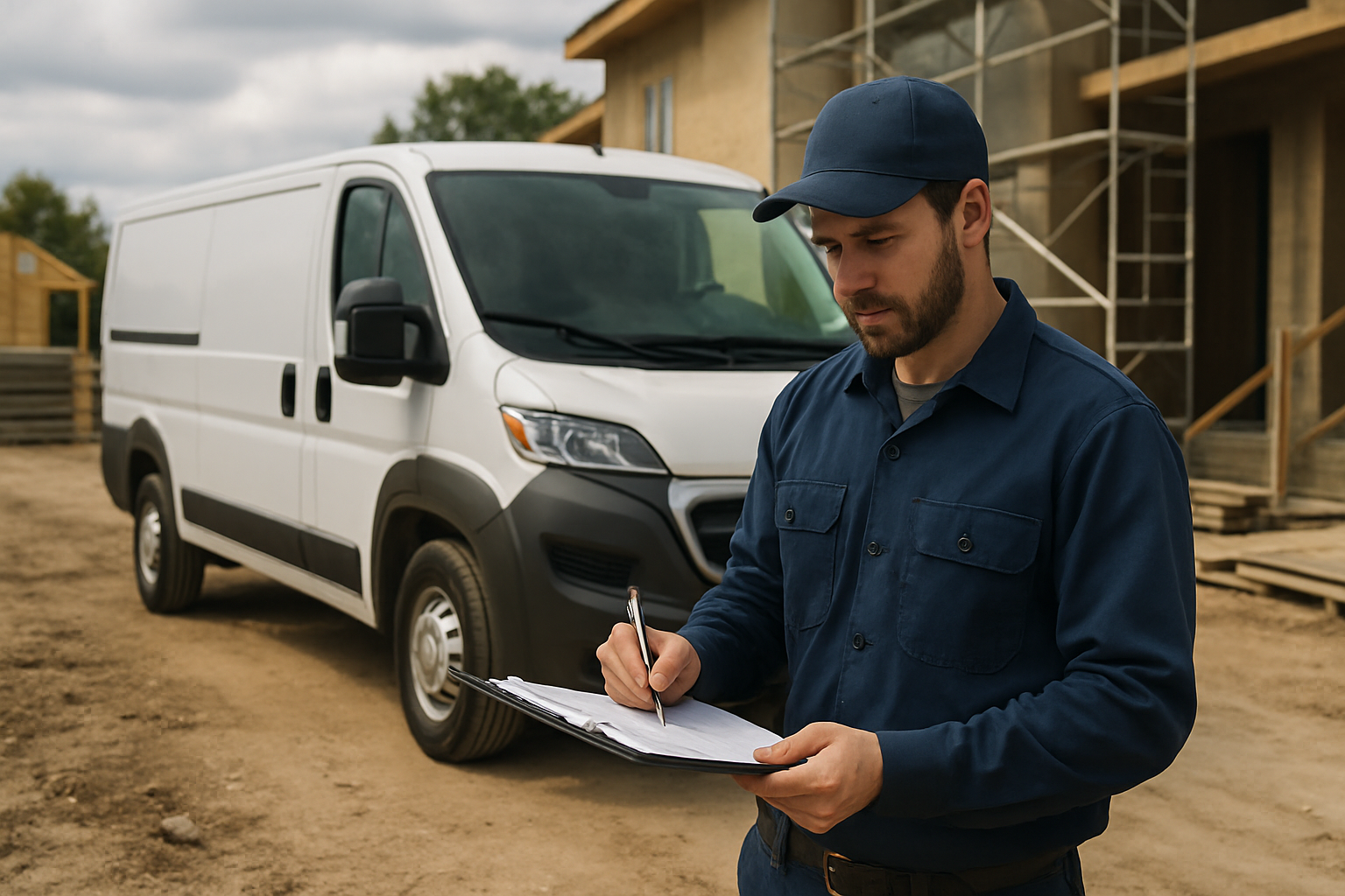 Ram Commercial Vehicle Extended Warranty: How Third-Party Coverage Compares