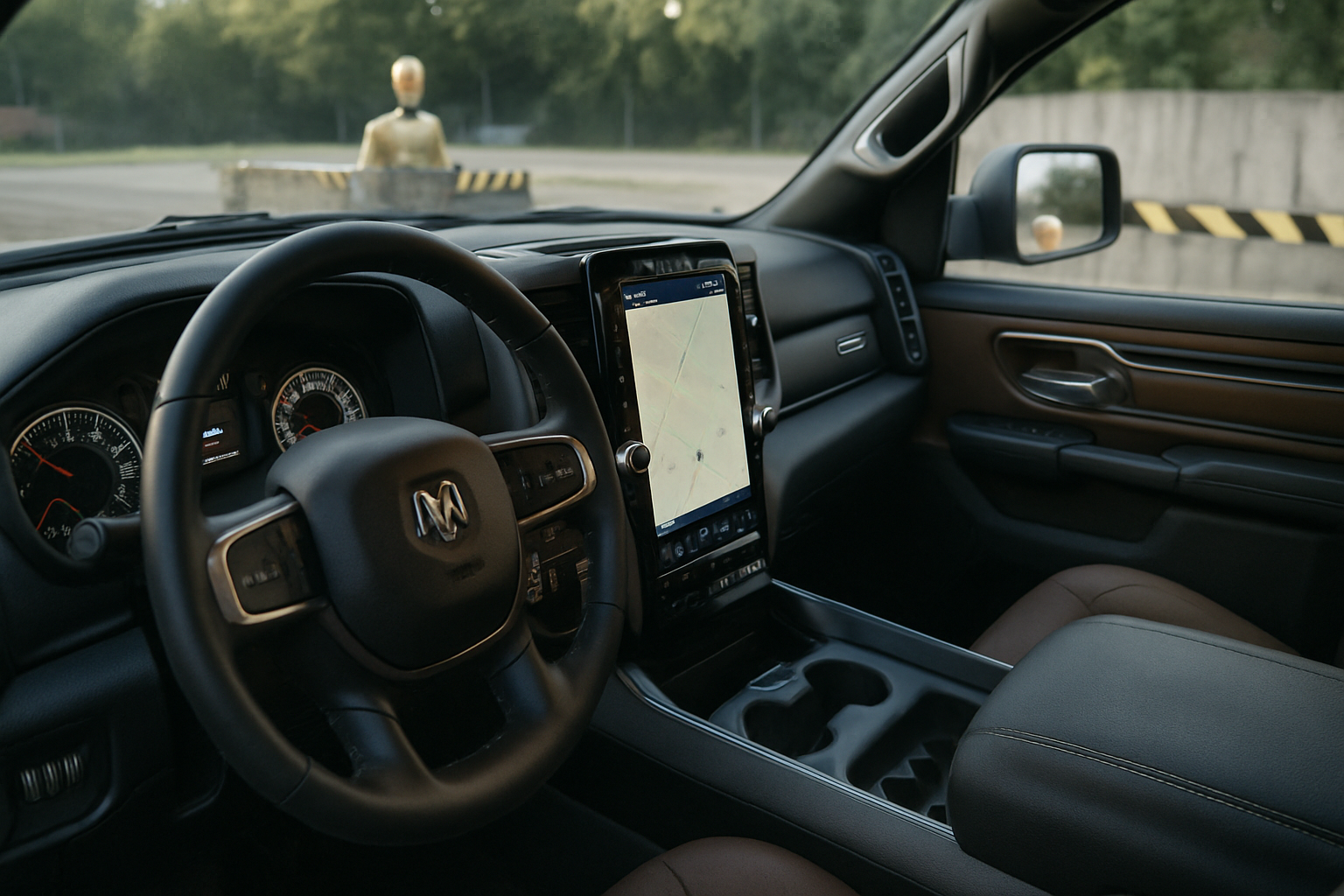 Ram Uconnect and Electrical Coverage: How Third-Party Plans Compare