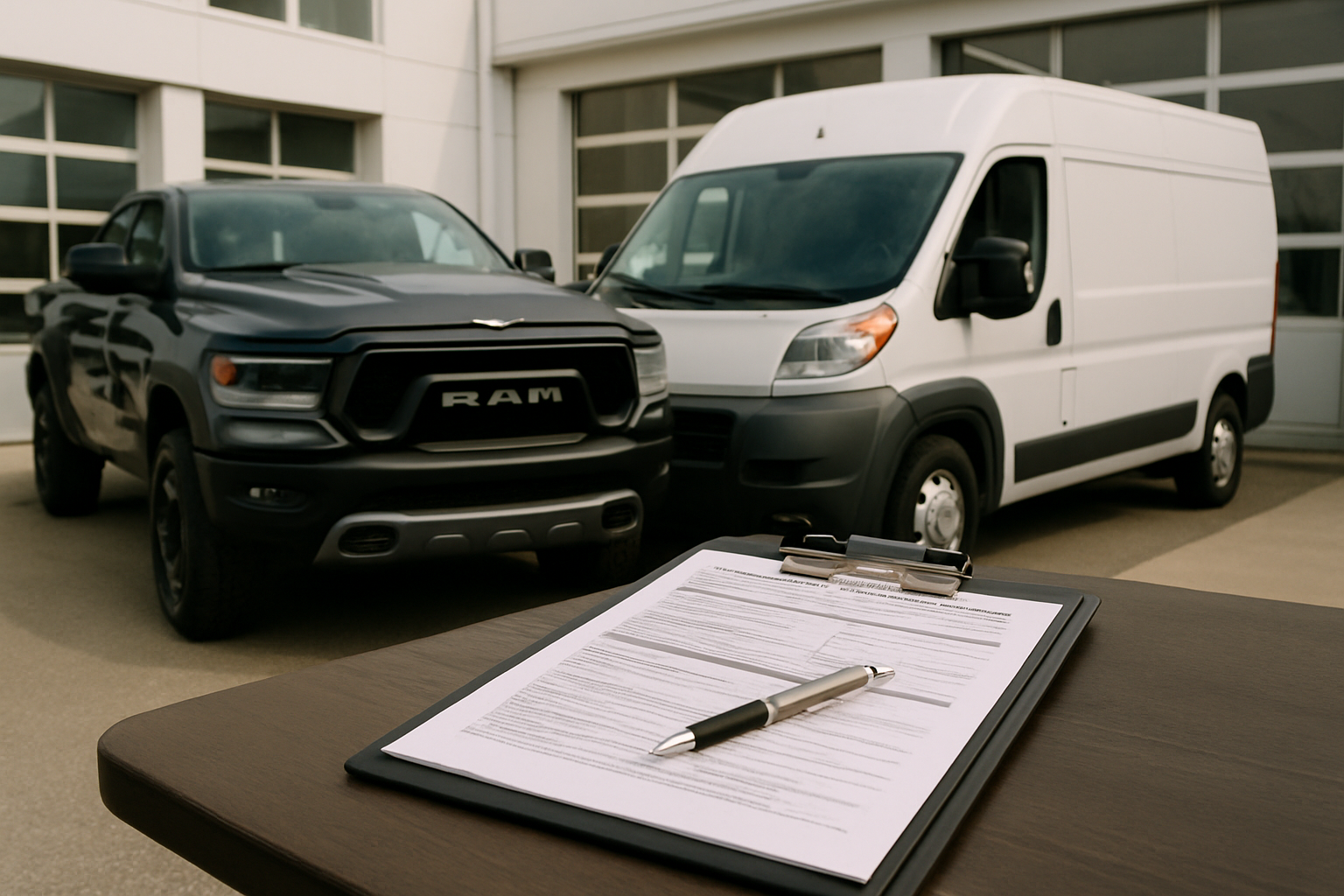 Ram Extended Warranty Cost: What Affects Price and Coverage