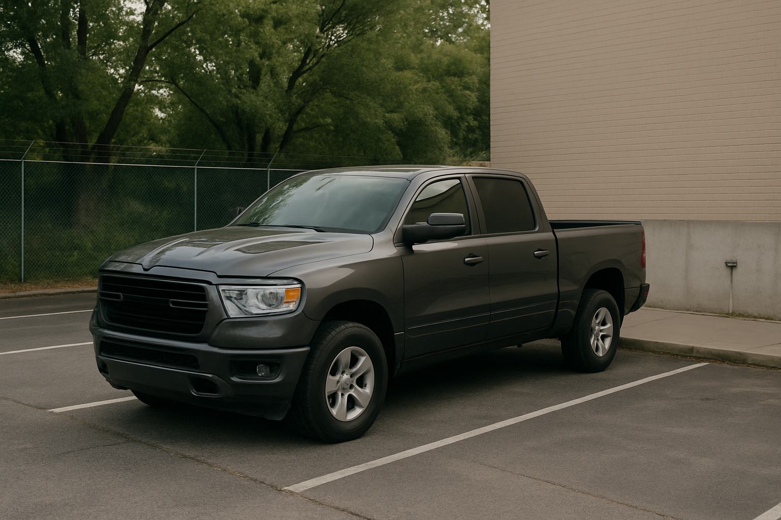 Is a Ram Extended Warranty Worth It for Truck Owners?